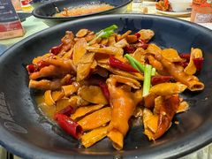 -聚味瞿记·龙虾堂(梅溪湖店)