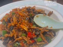 -上地宴·中关村的会客厅(清河高铁站店)