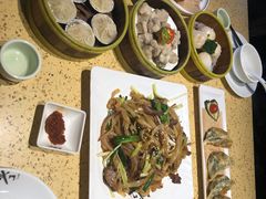 -蒸武门·广式茶点(金宝莱店)
