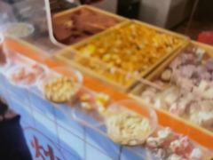 -彭城薯栗(富国街店)