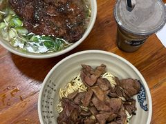-无名氏面馆(邮电路店)