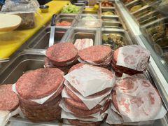 -魏斯理汉堡(西安沣东吾悦店)