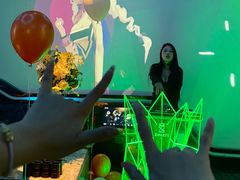 -Z-PARTY KTV(金太湖店)