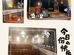 -肥肥虾庄·金牌油焖大虾(杨园滨江时代walk店)