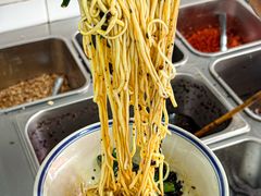 -万三面馆(青龙正街太古里店)