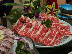 -金龙·打边炉(南京西路店)