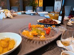 -羲和雅苑•北京烤鸭(平安国际金融中心店)