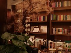 -二酉书店TOYOU BOOKS