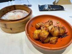 -衡山汇·高级粤菜(霄云路店)