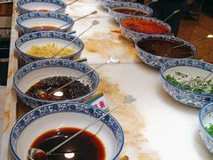 -清真军邺·金富苑肥牛(石坡街旗舰店)