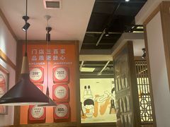 -江渔儿酸菜鱼(映月湖环宇城店)
