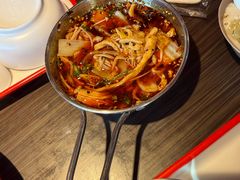 -胖哥俩肉蟹煲(海盐总店)