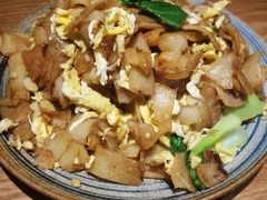 湖北炒豆丝-静一餐厅·湖北菜(前门创始店)