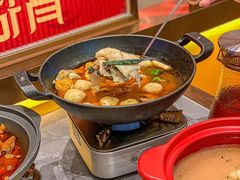 -肖记公安牛肉鱼杂馆·省级非物质文化遗产(江汉路直营店)