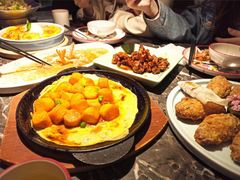 冰淇淋烤布雷-新白鹿餐厅(金鹰新街口店)