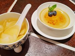 桂花百合糖水-杭州西子湖四季酒店·金沙厅