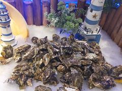 -万象·复兴号鲜肉烤肉海鲜自助(升级店)
