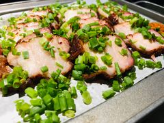 绿茶烤肉-绿茶餐厅(成都大悦城店)