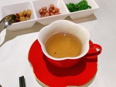 -武汉香格里拉大酒店·香宫中餐厅