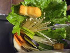-猫爪爪原切自助烤肉(观音桥阳光世纪店)