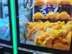 -娃娃集合营(上海闵行天街店)