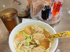 -一记面馆(易发店)