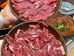 -阳阳老火锅(小南门店)