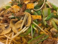 -寻裕记·现炒浇头面(人民广场店)