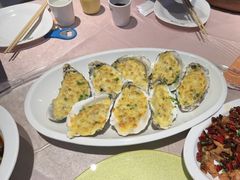 -渔乐圈海鲜餐厅(群力金江路店)