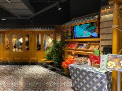 -云海肴·汽锅鸡·云南代表菜(天山百盛优客店)