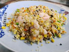 扬州炒饭-粗茶淡饭(东关街店)