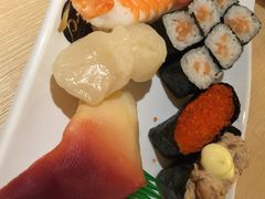 picture-万岁寿司(万国店)