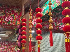 -老东北大铁锅·烧烤·东北菜