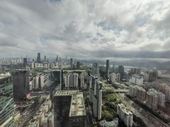 -深圳皇庭V酒店