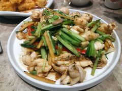 -淘米捞·米汤脆鲩鱼火锅(福田皇岗店)