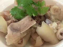 -老正兴菜馆(福州路店)