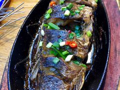 -品串副食烤坊