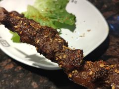 -八合里牛肉火锅(深圳海德店)