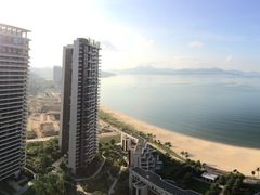 -智住·海景公寓(小径湾店)