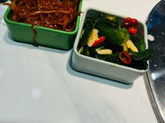 -满兴咱妈烀饼铁锅炖(兰州北街店)