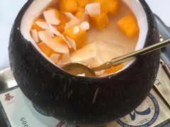 -楼兰新疆主题餐厅(苏州中心店)