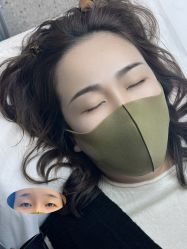 -张小野·专业半永久纹眉