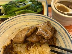 -大快活(丽丰店)