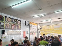 -金沙园生肉面(Jalan Pantai)