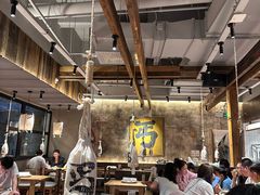 -北丐先生·野馄饨烧烤(泰达E街区店)