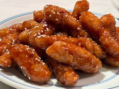 -龍聚祥烧麦馆(鼓楼店)