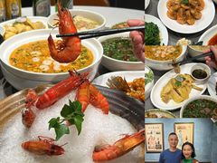 -沪上馨和小馆•海派上海菜(陆家浜路店)