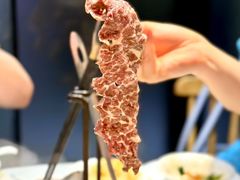 -三毛牛肉店(福强店)