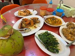 -大茄来海鲜餐厅(亚洲城分行)