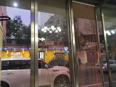 -许家炒鸡店(清真寺街店)